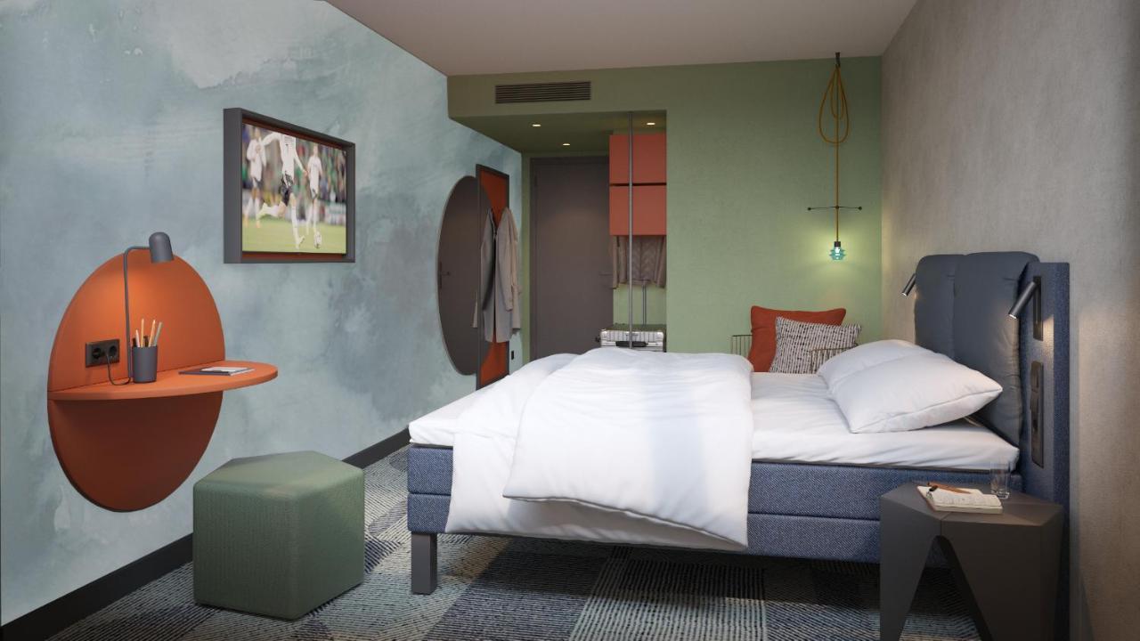 Ibis Styles St Margrethen Bodensee St. Margrethen Luaran gambar