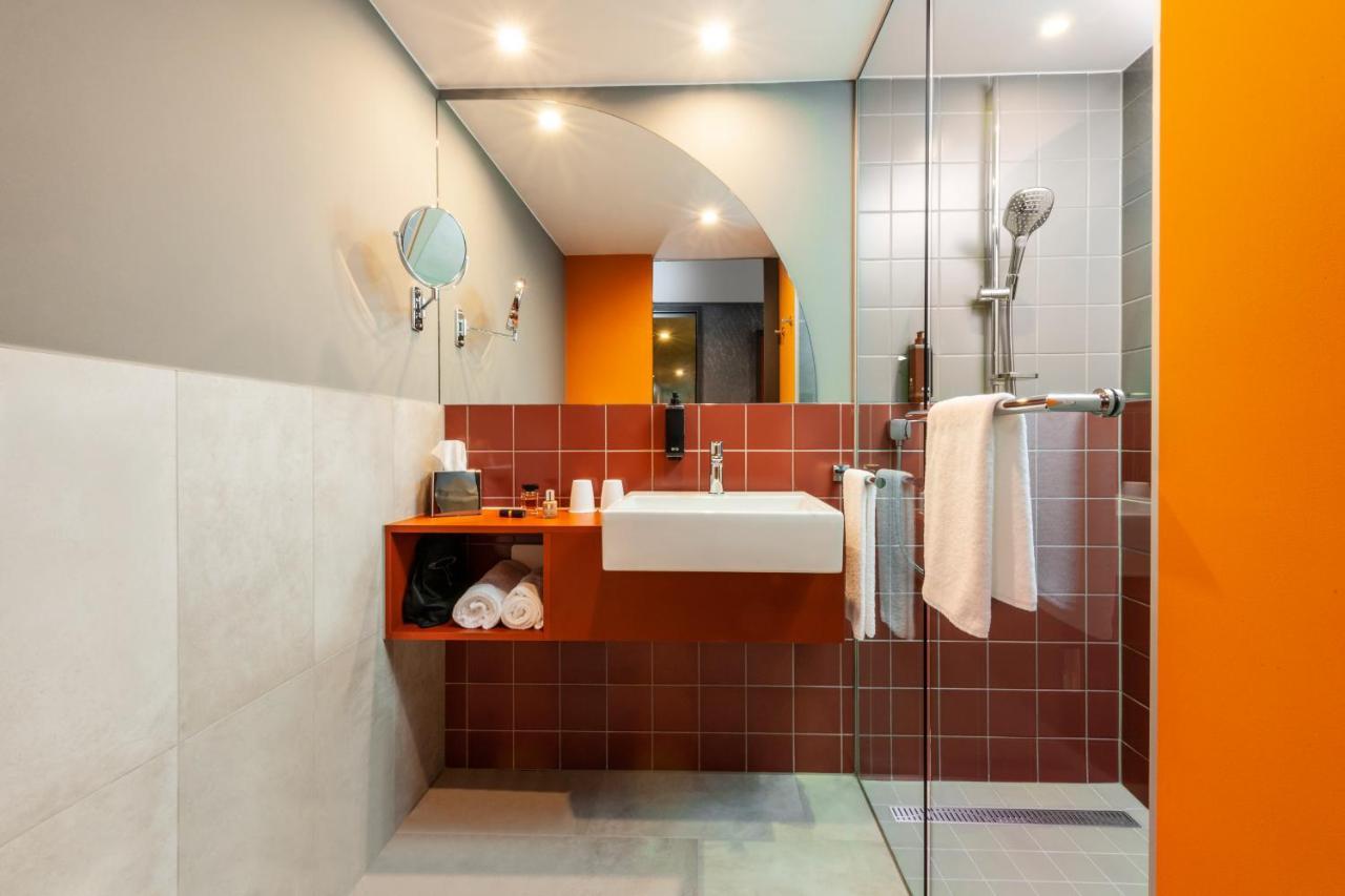 Ibis Styles St Margrethen Bodensee St. Margrethen Luaran gambar