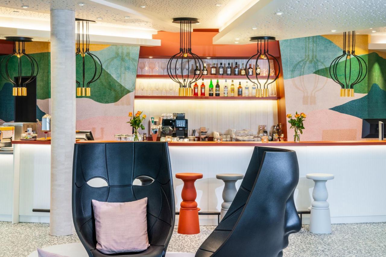 Ibis Styles St Margrethen Bodensee St. Margrethen Luaran gambar