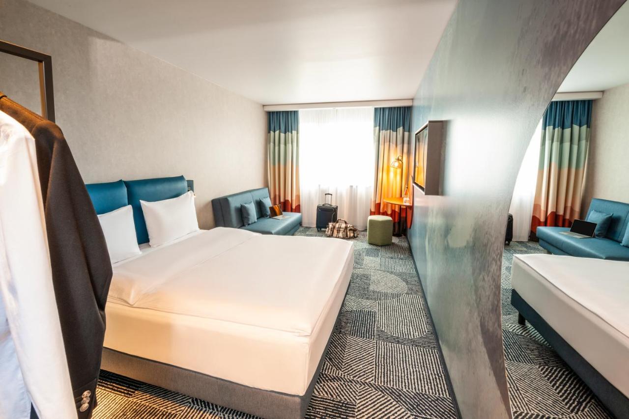 Ibis Styles St Margrethen Bodensee St. Margrethen Luaran gambar