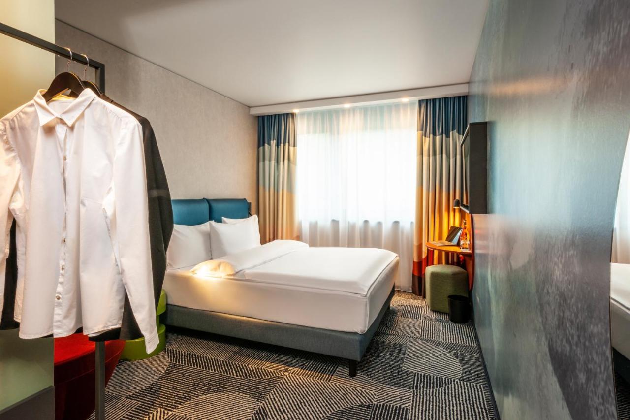 Ibis Styles St Margrethen Bodensee St. Margrethen Luaran gambar