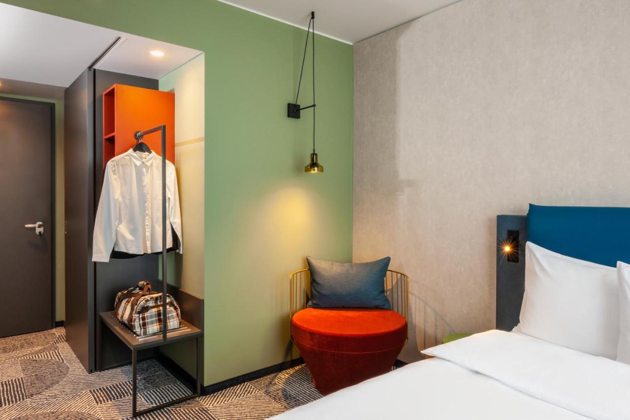 Ibis Styles St Margrethen Bodensee St. Margrethen Luaran gambar