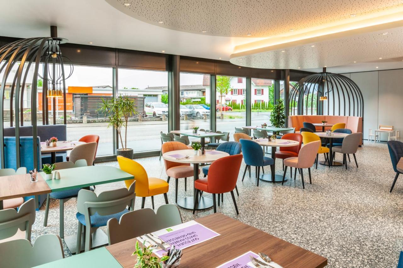 Ibis Styles St Margrethen Bodensee St. Margrethen Luaran gambar