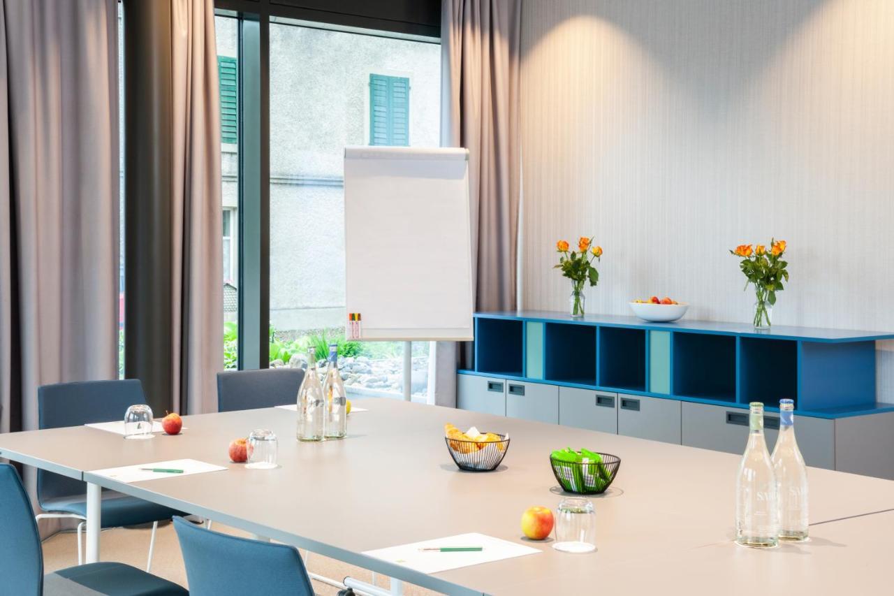 Ibis Styles St Margrethen Bodensee St. Margrethen Luaran gambar