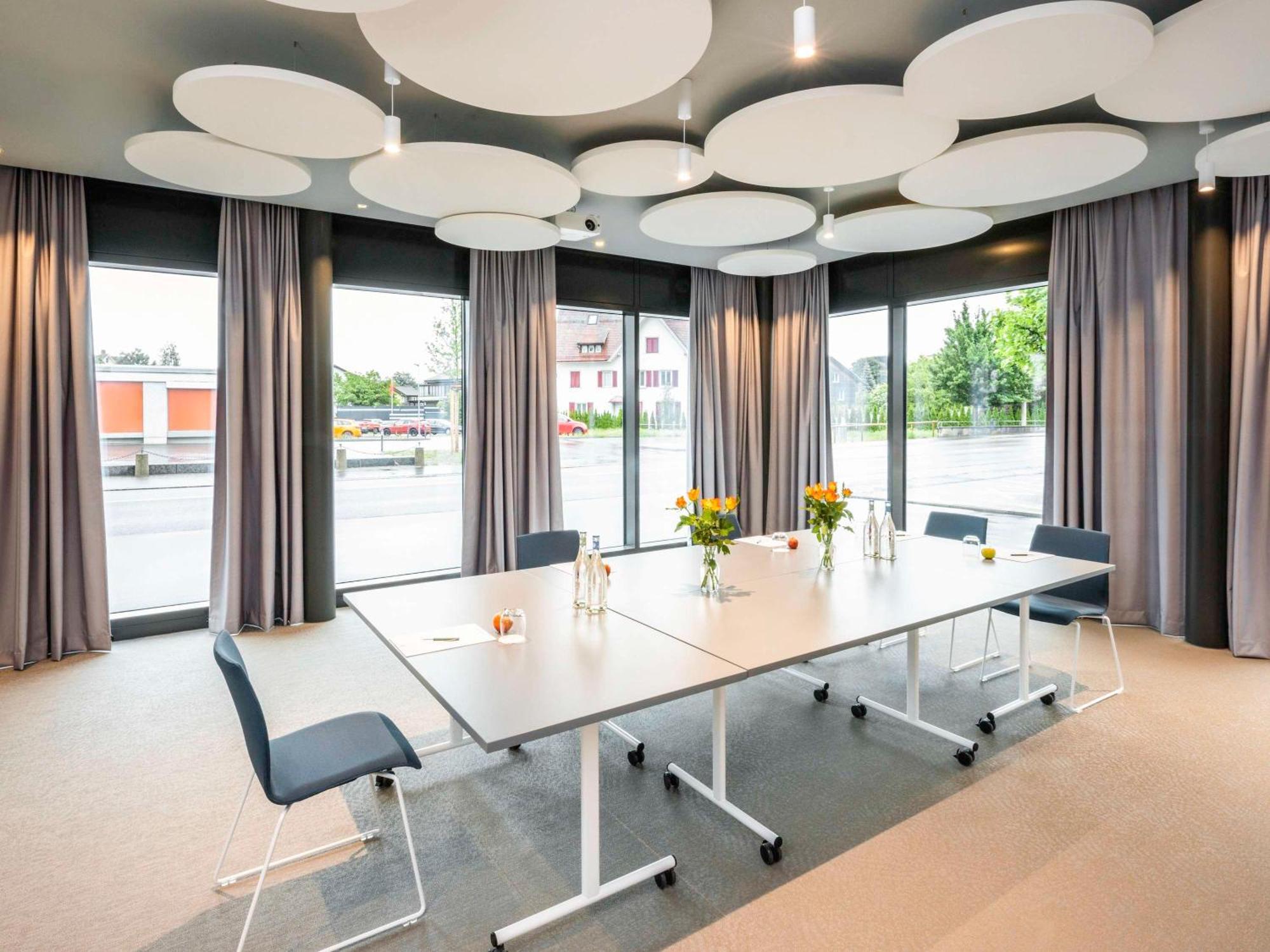 Ibis Styles St Margrethen Bodensee St. Margrethen Luaran gambar