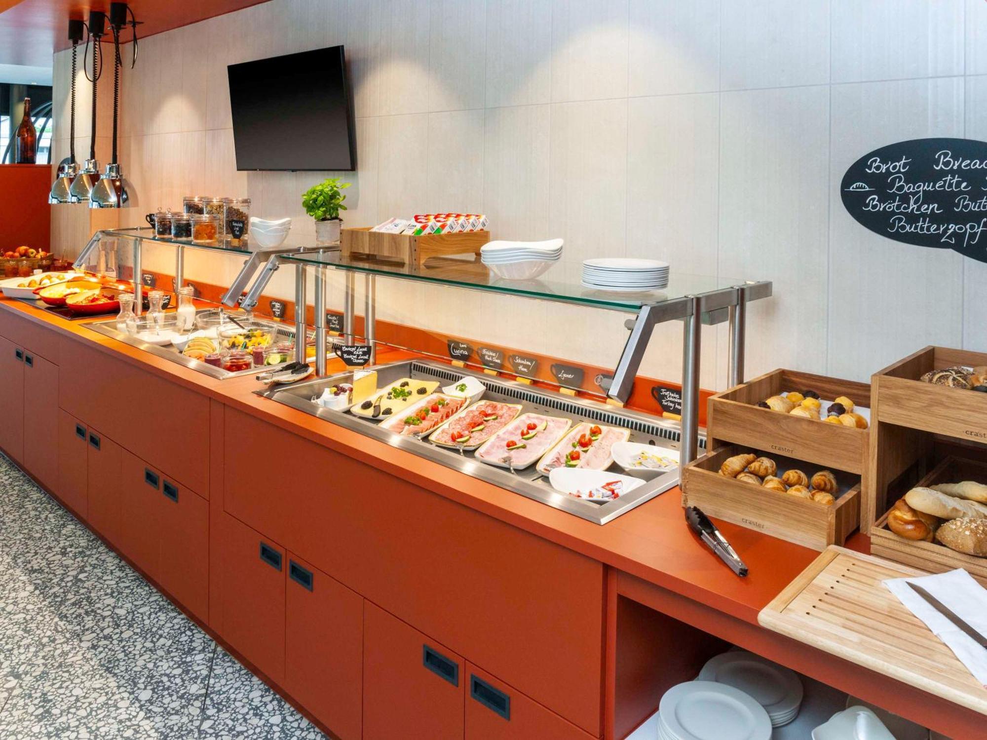 Ibis Styles St Margrethen Bodensee St. Margrethen Luaran gambar